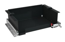 Widney - Sliding Modules & Fabrication - heavy duty battery box 