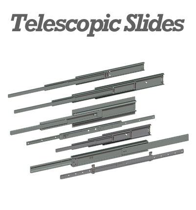 Telescopic Slides