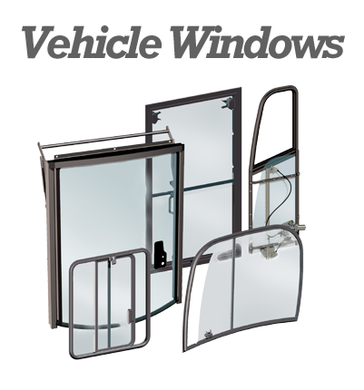 Vehicle Windows