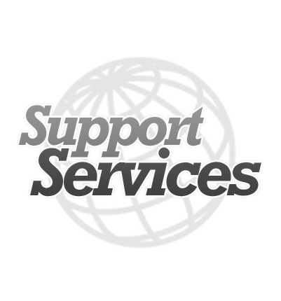 Support Services