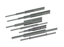 Telescopic Slides
