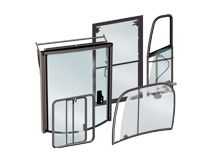 Vehicle Windows